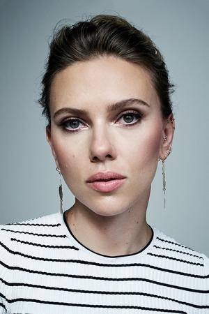 Scarlett Johansson